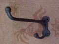 Western Harnes Hat Coat Hooks CH60R