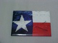 Texas Flag Magnet TX1403