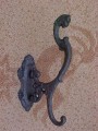 Lion Head Hat Coat Hooks CH67R
