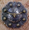 CON00954 - Steerberry Concho