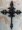 Rustic Wall Cross CR39