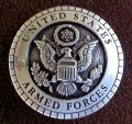 CON00963 - United States Armed Forces Concho