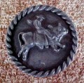 CP00230AP - Bullrider Cabinet Knob