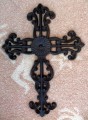 CR00040 - Wall Cross