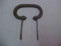 Rustic Drawer Pulls CP302