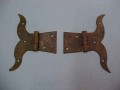Rustic Spanish Door hinge CP300