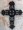 Rustic Wall Cross CR38