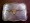 Longhorn Trophy Style Buckle JEWL430