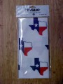 Texas Flag Tissue Paper TX2008