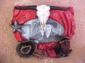 Western Decor Picture Frame D507656A