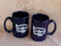 Texas Rope Art  Mug TX6023
