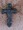Cross With 1 nail CR50R"