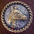 CON01199 - Mule Concho