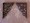 Rustic Star Shelf or Corner Bracket GA631
