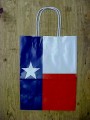 Texas Flag Gift Bag TX2006