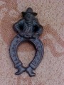 Bowlegged Cowboy CI20R