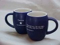 Davy Crockett Mug TX6003