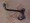 Western Harnes Hat Coat Hooks CH60R