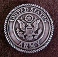 CON00963C - United States Army Concho