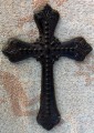 CR00036 - Rustic Wall Cross