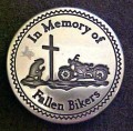 CON00936 - In Memory Of Fallen Bikers