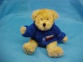 Texas Sweater Bear Blue TX5003
