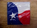 Texas Flag Napkins TX2000